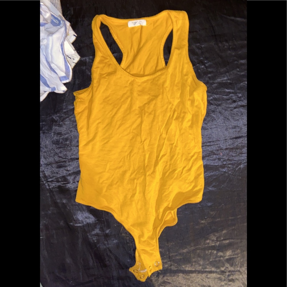 Bodysuit